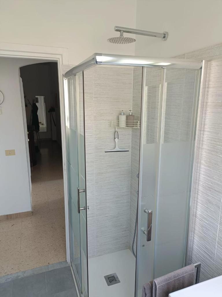 Appartement Tommy *