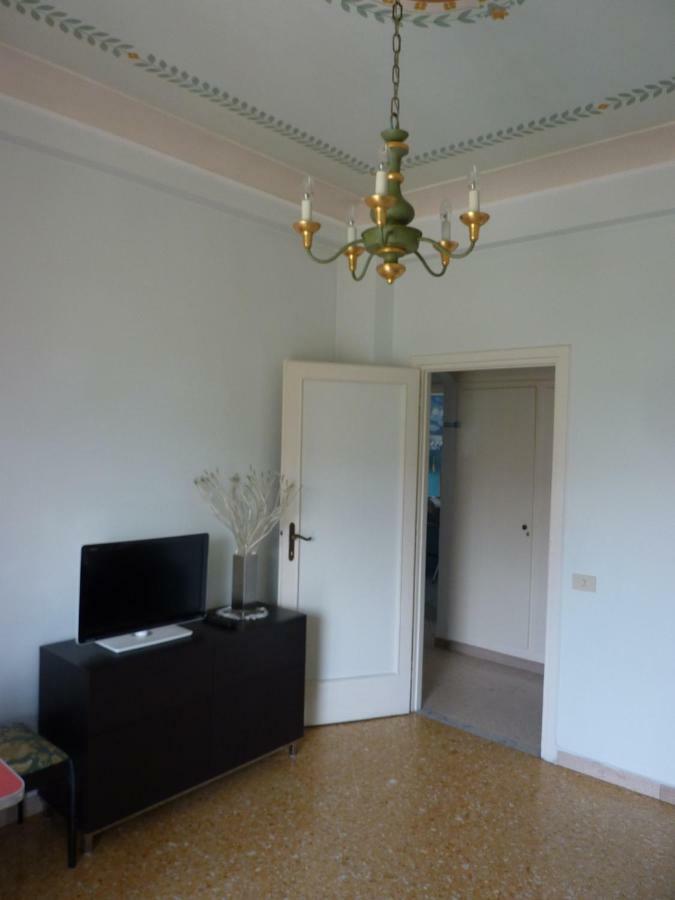 Tommy Appartement *