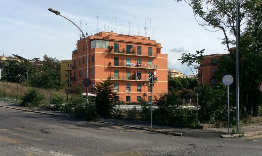 Tommy Appartement Rome